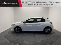 Utilisé 2023 Peugeot 208 Active Citadine | 14 390 € (Prix assez cher)