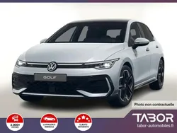 Gris Nouvelle 2025 VW Golf VIII R-line Berline | 36 089 € (Bon prix)