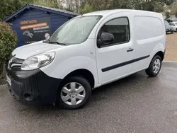 Blanc Utilisé 2019 Renault Kangoo Business Monospace | 11 490 €