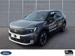 Gris Utilisé 2025 Ford Explorer Premium SUV | 45 990 €