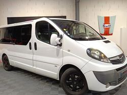 Blanc Utilisé 2014 Opel Vivaro Cosmo Van | 24 490 €