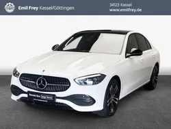 Utilisé 2024 Mercedes C300e Berline | 39 600 € (Super prix)