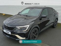 Occasion 2023 Renault Arkana Engineered SUV | 24 990 € (Prix assez cher)
