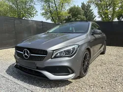 Bronze Utilisé 2018 Mercedes CLA180 Business Berline | 14 990 € (Bon prix)