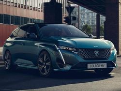 Nouvelle 2025 Peugeot 308 GTi Berline | 39 820 €