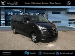 Utilisé 2022 Renault Trafic Van | 23 880 € (Prix cher)