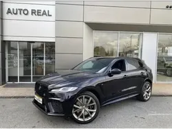 Utilisé 2023 Jaguar F-Pace R-Dynamic SUV | 94 900 €