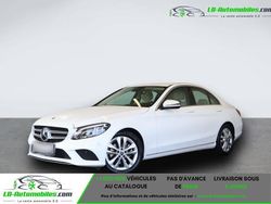 Utilisé 2021 Mercedes C220 Berline | 36 200 € (Bon prix)