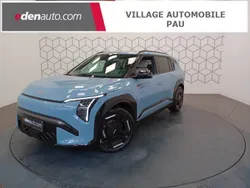 Bleu Utilisé 2025 Kia EV3 2 SUV | 40 700 € (Prix juste)
