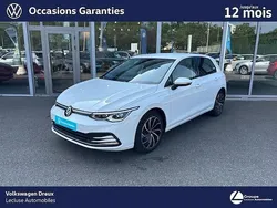 Utilisé 2023 VW Golf VIII Style | 27 490 € (Prix juste)