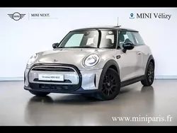 Gris Utilisé 2022 Mini Cooper Citadine | 26 860 € (Prix assez cher)