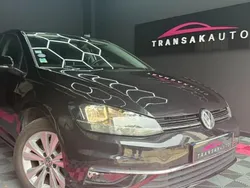 Utilisé 2017 VW Golf VII Berline | 12 990 € (Prix juste)