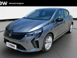 Gris Utilisé 2024 Renault Clio V Evolution Citadine | 15 999 € (Prix juste)