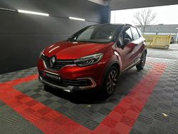 Rouge Occasion 2019 Renault Captur SUV | 15 290 € (Prix juste)