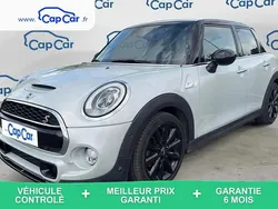 Beige Utilisé 2016 Mini Cooper S Citadine | 14 500 € (Super prix)