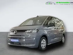 Utilisé 2025 VW Multivan Break | 54 900 € (Prix juste)