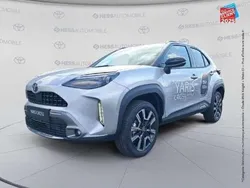 Utilisé 2025 Toyota Yaris Hybrid | 31 299 € (Prix assez cher)