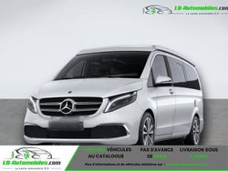 Utilisé 2024 Mercedes V300 Monospace | 86 300 €