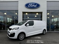 Occasion 2021 Peugeot Expert S Van | 21 999 € (Bon prix)