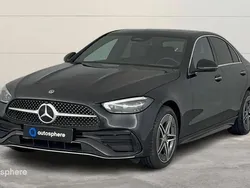 Utilisé 2024 Mercedes 300 AMG line Berline | 43 999 €