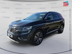 Noir Utilisé 2018 Renault Koleos Initiale Paris SUV | 22 499 € (Prix juste)