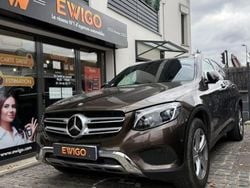 Utilisé 2017 Mercedes GLC350 SUV | 31 990 € (Prix juste)