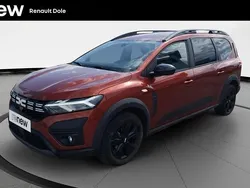 Marron Utilisé 2023 Dacia Jogger Extreme Break | 17 990 € (Bon prix)