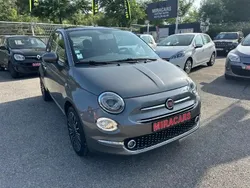 Utilisé 2016 Fiat 500 Lounge Berline | 8 490 € (Bon prix)