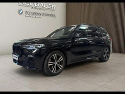 Noir Utilisé 2022 BMW X7 M Sport SUV | 99 990 € (Prix cher)