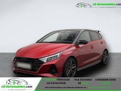 Utilisé 2021 Hyundai i20 Citadine | 29 200 €