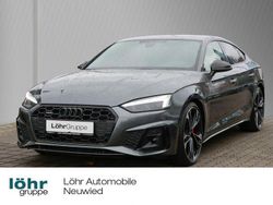 Occasion 2022 Audi A5 Sportback Sport Citadine | 43 580 € (Prix juste)