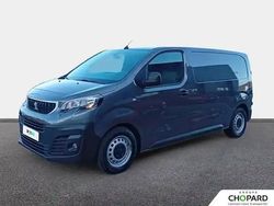 Gris Utilisé 2019 Peugeot Expert S Van | 17 989 € (Prix assez cher)