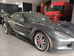Utilisé 2018 Chevrolet Corvette Sport Cabriolet | 80 000 €