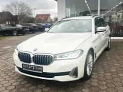 Utilisé 2022 BMW 530e Luxury Line Break | 42 900 € (Super prix)