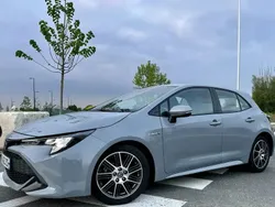 Utilisé 2019 Toyota Corolla Citadine | 15 800 € (Prix juste)