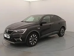 Noir Utilisé 2023 Renault Arkana Evolution SUV | 20 499 € (Bon prix)