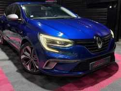Utilisé 2018 Renault Mégane GT Line GT-Line Berline | 12 990 €
