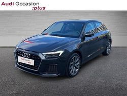 Gris manhattan métallisé Utilisé 2022 Audi A1 Sportback Advanced Plus Citadine | 19 990 € (Prix juste)