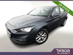 Gris Utilisé 2020 Seat Leon Style Berline | 17 488 € (Prix juste)