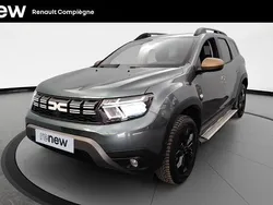 Vert Utilisé 2023 Dacia Duster Extreme SUV | 19 990 € (Prix assez cher)