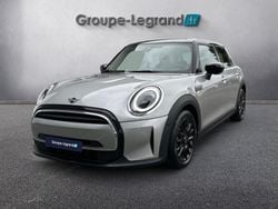 Utilisé 2023 Mini Cooper Premium Plus Citadine | 32 490 € (Prix cher)
