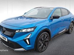 Biton Utilisé 2025 Renault Rafale Esprit Alpine SUV | 46 200 € (Prix juste)