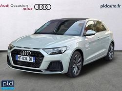 Argent rosée métallisé gris manhattan métallisé Nouvelle 2025 Audi A1 Sportback Design Citadine | 29 500 € (Prix juste)