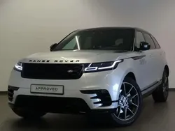 Gris Utilisé 2023 Land Rover Range Rover Velar SE Dynamic SUV | 69 990 €