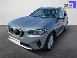 Othercolor Utilisé 2022 BMW X3 Comfort Edition SUV | 36 890 € (Super prix)