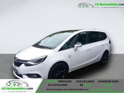 Utilisé 2016 Opel Zafira Monospace | 19 900 € (Prix cher)