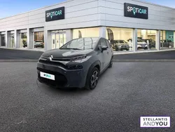 Utilisé 2022 Citroën C3 Aircross Feel SUV | 14 790 € (Prix juste)
