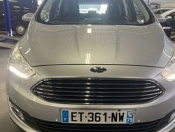 Utilisé 2018 Ford C-MAX Titanium Monospace | 9 990 € (Prix juste)