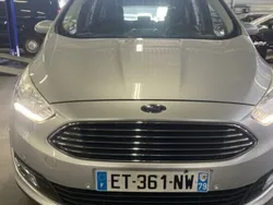 Utilisé 2018 Ford C-MAX Titanium Monospace | 9 990 € (Prix juste)