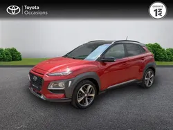 Utilisé 2018 Hyundai Kona SUV | 12 990 € (Bon prix)